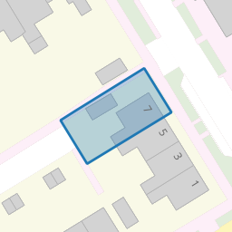 Perceel NOP00-CZ-298