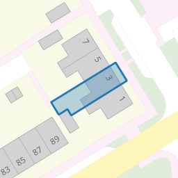 Perceel NOP00-CZ-300