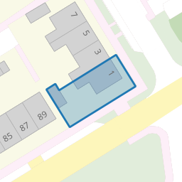 Perceel NOP00-CZ-301