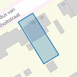 Perceel NOP00-CZ-318