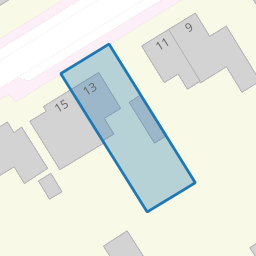 Perceel NOP00-CZ-319