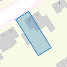 Perceel NOP00-CZ-320