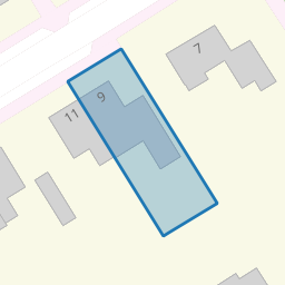 Perceel NOP00-CZ-321