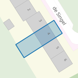 Perceel NOP00-CZ-332