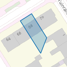 Perceel NOP00-CZ-341