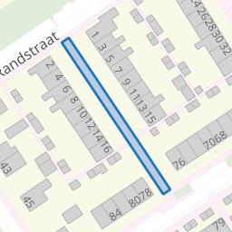 Perceel NOP00-CZ-351