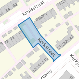 Perceel NOP00-CZ-359