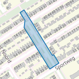 Perceel NOP00-CZ-361