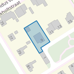 Perceel NOP00-CZ-376