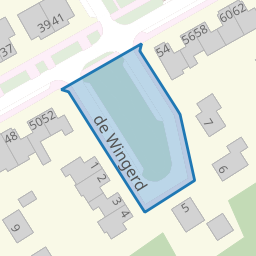 Perceel NOP00-CZ-388