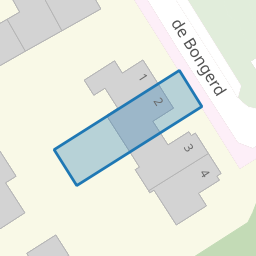 Perceel NOP00-CZ-397