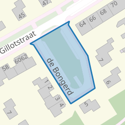 Perceel NOP00-CZ-400