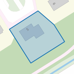 Perceel NOP00-CZ-401