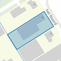 Perceel NOP00-CZ-413