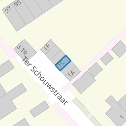 Perceel NOP00-CZ-419