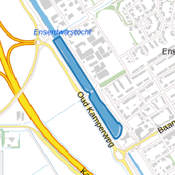 Perceel NOP00-CZ-444