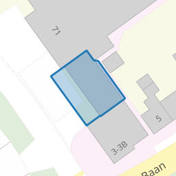 Perceel NOP00-CZ-447