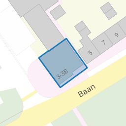 Perceel NOP00-CZ-448