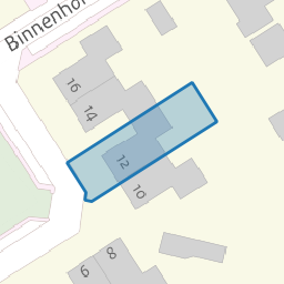 Perceel NOP00-CZ-451