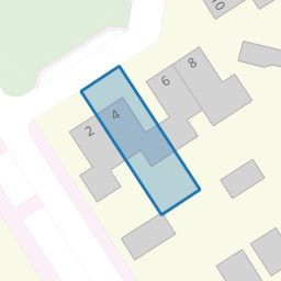 Perceel NOP00-CZ-455