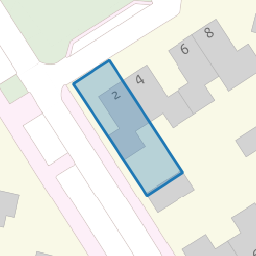 Perceel NOP00-CZ-456