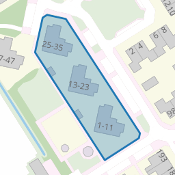 Perceel NOP00-CZ-457