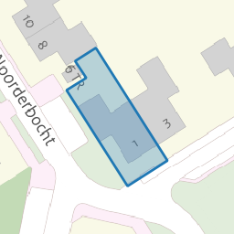 Perceel NOP00-CZ-479