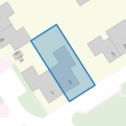 Perceel NOP00-CZ-480