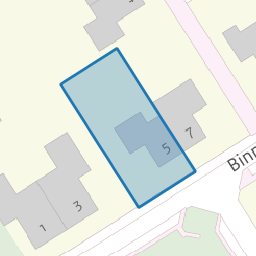 Perceel NOP00-CZ-481