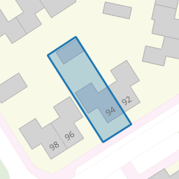 Perceel NOP00-CZ-484