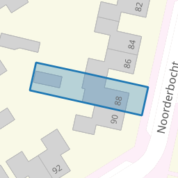 Perceel NOP00-CZ-488