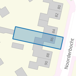 Perceel NOP00-CZ-489