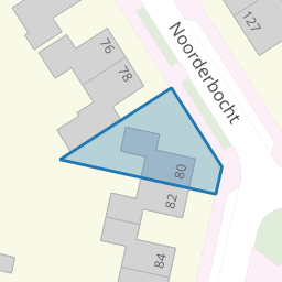 Perceel NOP00-CZ-492