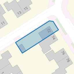 Perceel NOP00-CZ-495