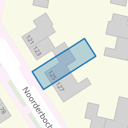 Perceel NOP00-CZ-500