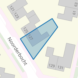 Perceel NOP00-CZ-501