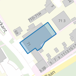 Perceel NOP00-CZ-518