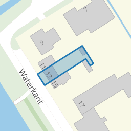 Perceel NOP00-CZ-522