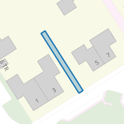 Perceel NOP00-CZ-531