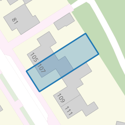 Perceel NOP00-CZ-538