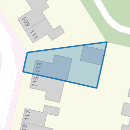 Perceel NOP00-CZ-541