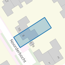 Perceel NOP00-CZ-547