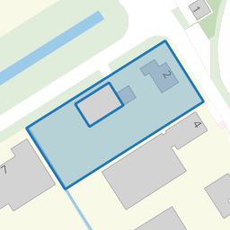 Perceel NOP00-CZ-562