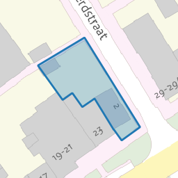 Perceel NOP00-CZ-564