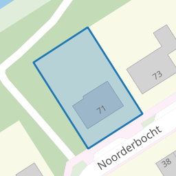 Perceel NOP00-CZ-565