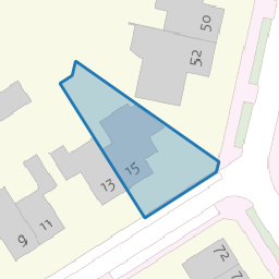 Perceel NOP00-CZ-575