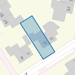 Perceel NOP00-CZ-576