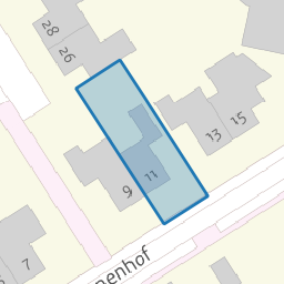 Perceel NOP00-CZ-577