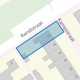 Perceel NOP00-CZ-588