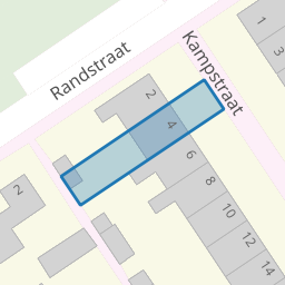 Perceel NOP00-CZ-589